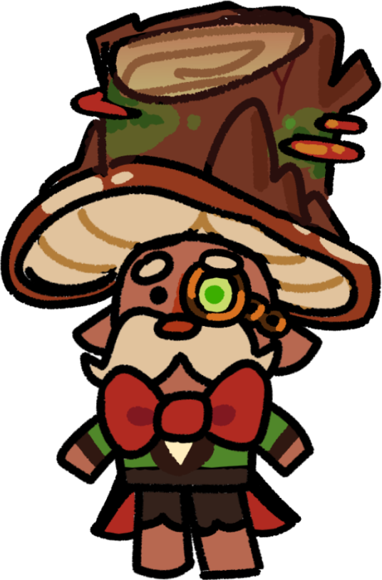 Mayor Stumpton